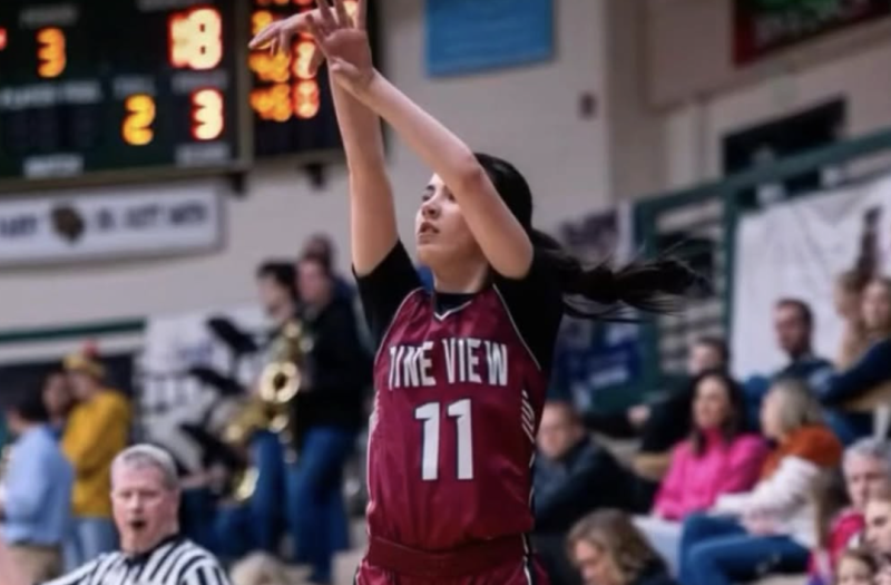 Prospects Heading to 1,000 Points Part 3