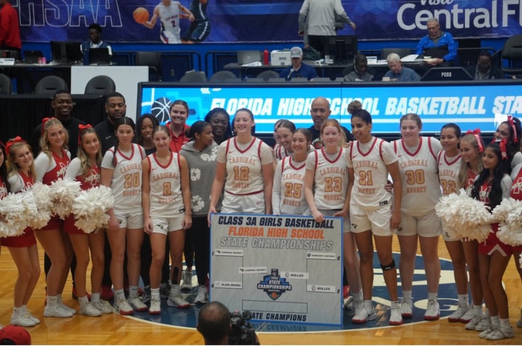 A Glance at Class 3A&amp;#8217;s Best