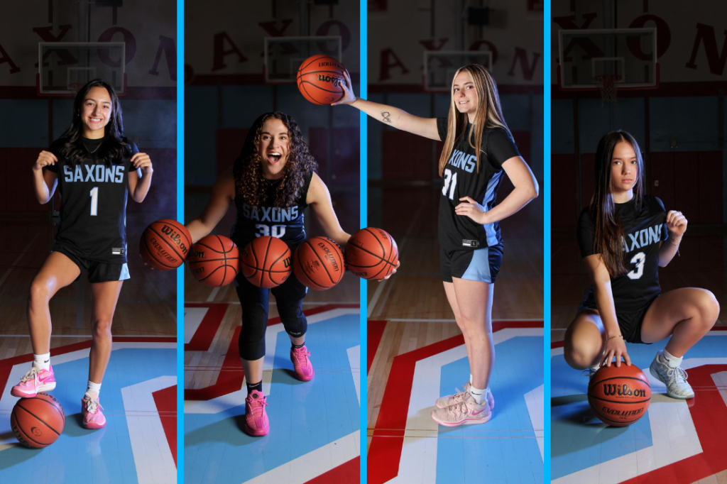 Don&amp;#8217;t Forget About These Four Lady Saxons