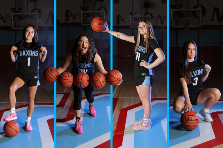 Don&#039;t Forget About These Four Lady Saxons