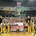 10,000 Foot View: Class 3A Preview