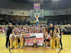 10,000 Foot View: Class 3A Preview