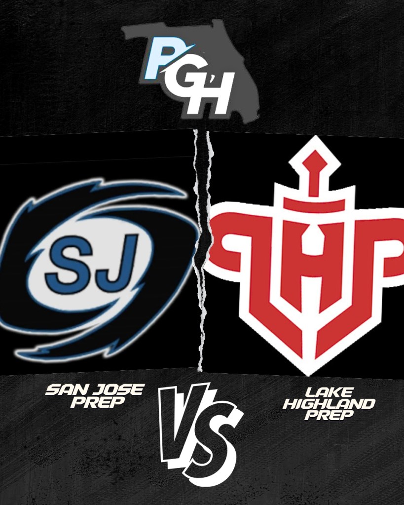 IE Thanksgiving Classic: San Jose Prep vs Lake Highland Preview