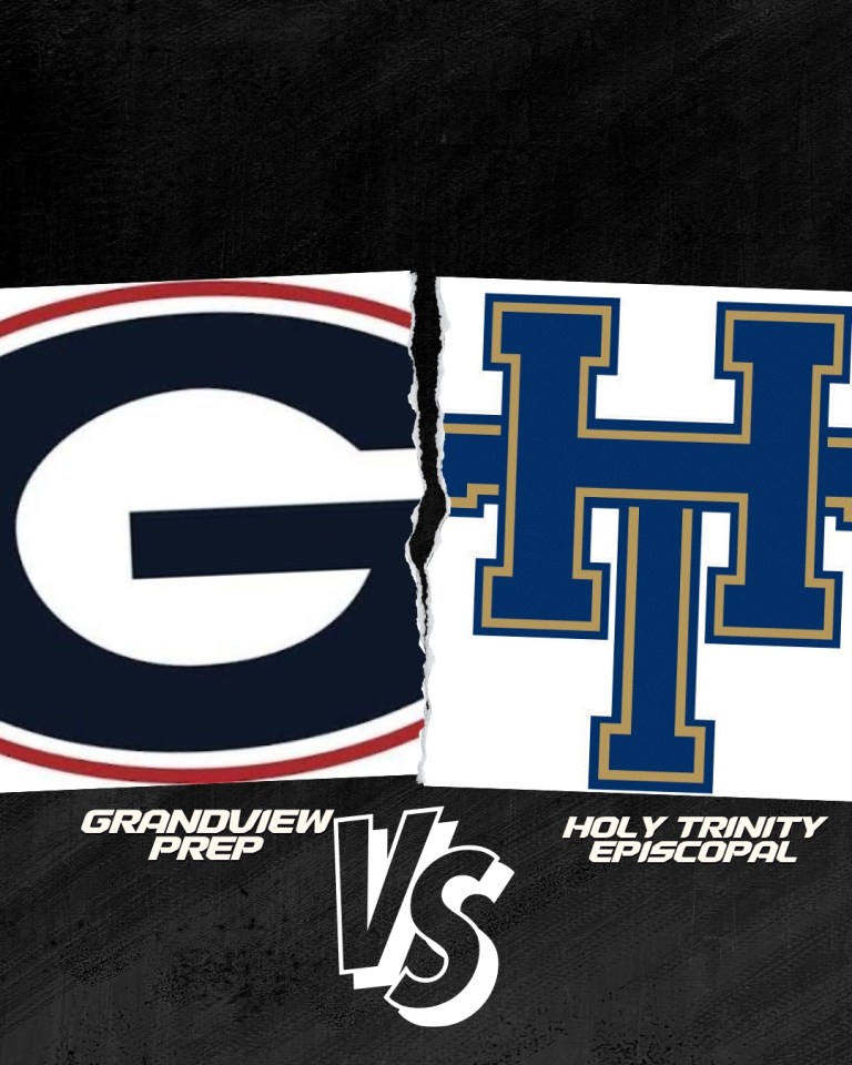 IE Thanksgiving Classic: Grandview Prep vs Holy Trinity Preview