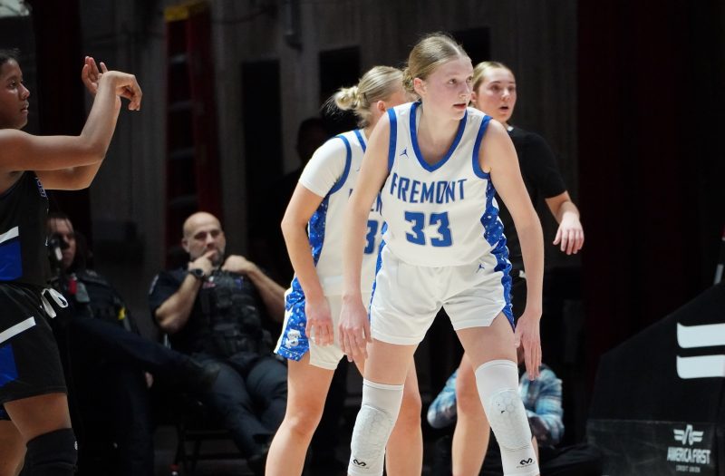 2027&amp;#8217;s New Ranking Release &amp;#8211; A Look At The Top 5