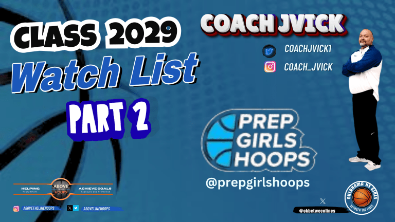 Coach JVick 2029 PGH Oklahoma Watch List Part 2