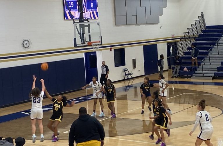 Elite Middle Schools Basketball Classic: Forwards