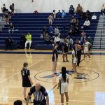Elite Middle Schools Basketball Classic: Guards