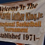 MLK Invitational Tournament: Snowden