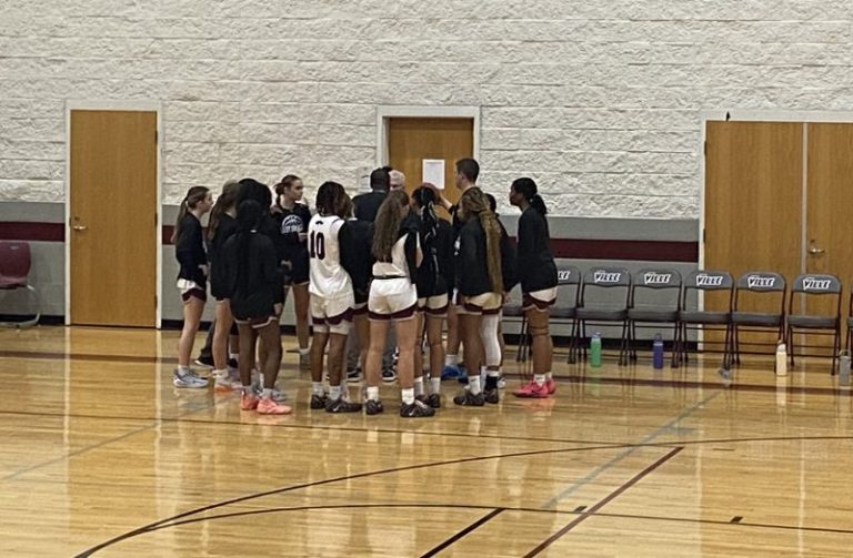 Nikki McCray-Penson Classic: Collierville