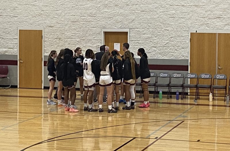 Nikki McCray-Penson Classic: Collierville