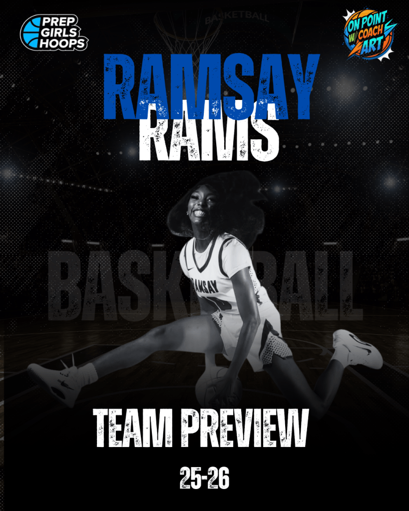 Ramsay 2025-26 Season Preview