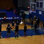 MLK Invitational Tournament: Middle School Standouts