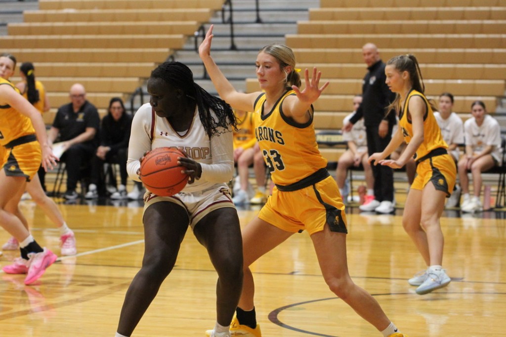 Battle in the 614- Names to Know