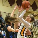 Michigan Player of the Week: Dec. 8th-13th