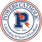 Powers Catholic