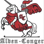Alden-Conger