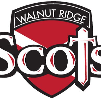 Walnut Ridge