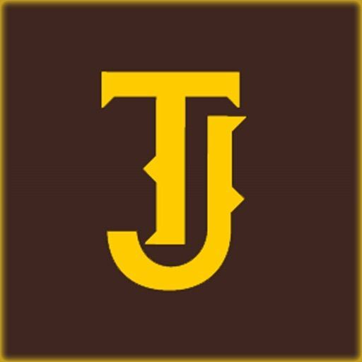 Thomas Jefferson
