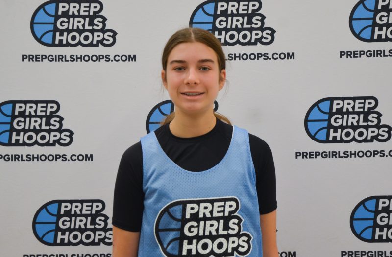 Underrated Combo Guards from Select Events Tournament