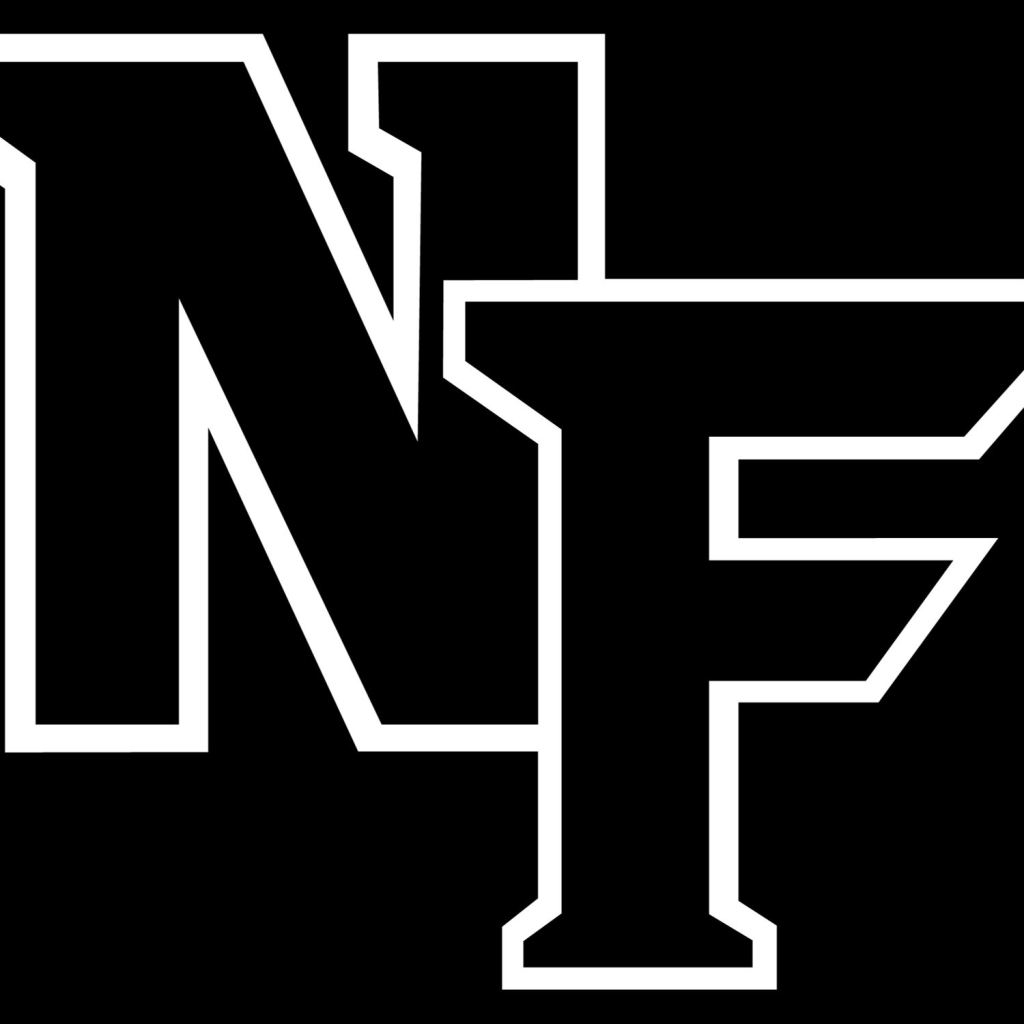 North Forney