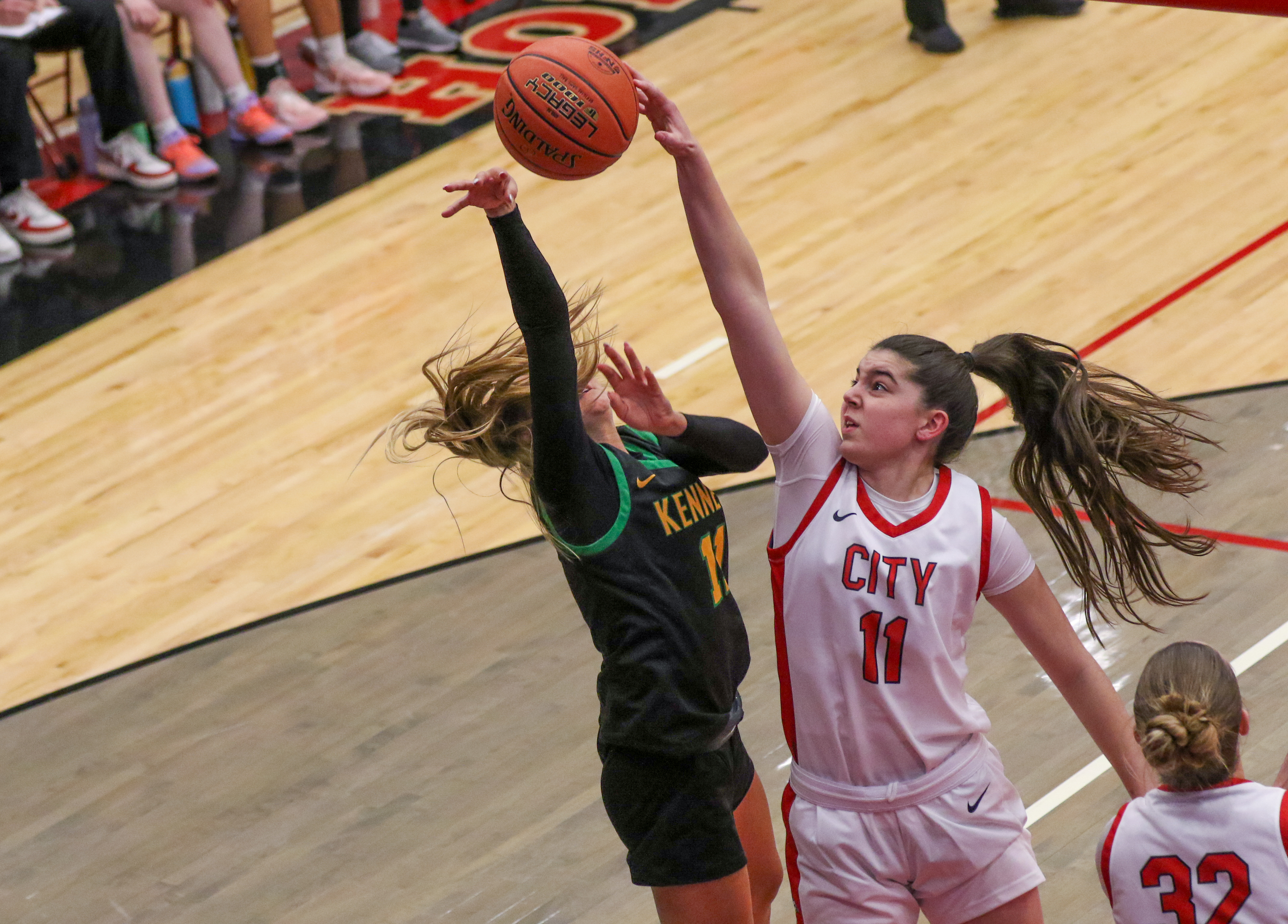 Scouting Reports, Photos: Iowa City High 2025-26