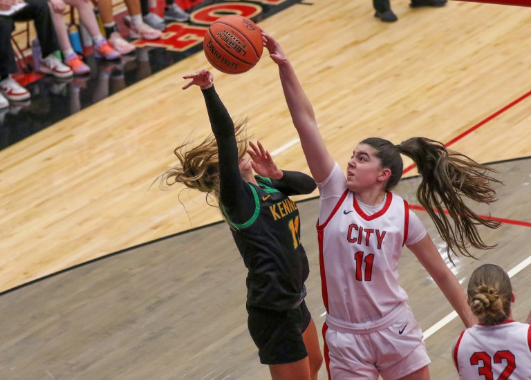 Scouting Reports, Photos: Iowa City High 2025-26
