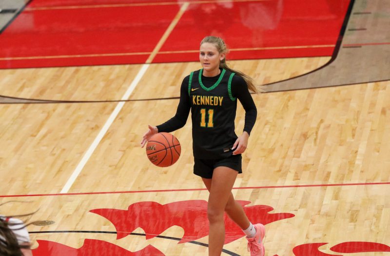 Brooks' Notebook: EYBL - The Weekend As A Whole
