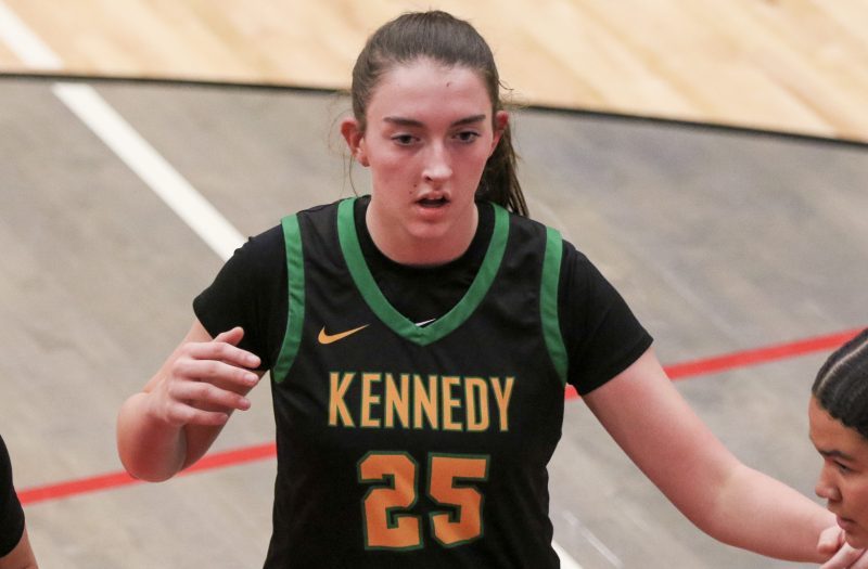 Returning State Leaders Of Effective Field Goal Percentage
