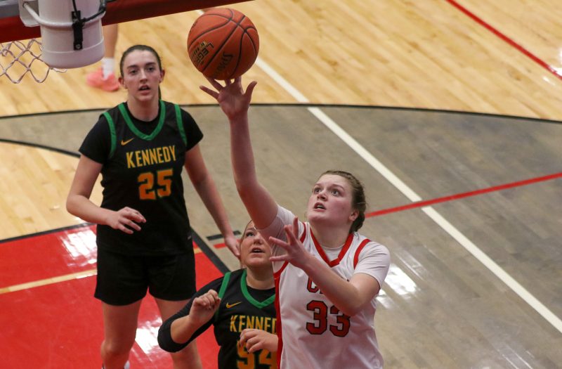 Upset standouts — top performers vs. top competition