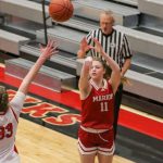 Players with pace and poise — Solon vs. Marion