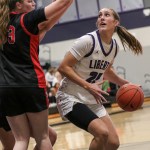 Photo Gallery: City High Little Hawks-Liberty Lightning