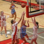 Scouting Reports, Photos: Dubuque Senior Rams ’25-26