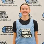 PGH Carolina Expo:  Team Three Dominant Scorers