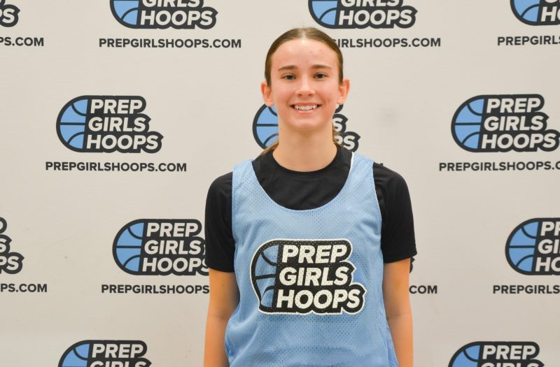 PGH Carolina Expo:  Team Three Dominant Scorers