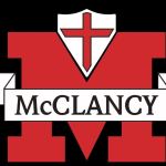 Monsignor Mcclancy