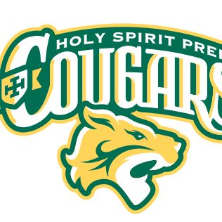 Holy Spirit