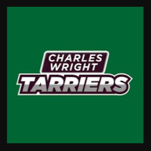 Charles Wright