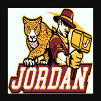 Jordan