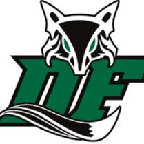 Dutch Fork