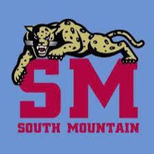 South Mountain