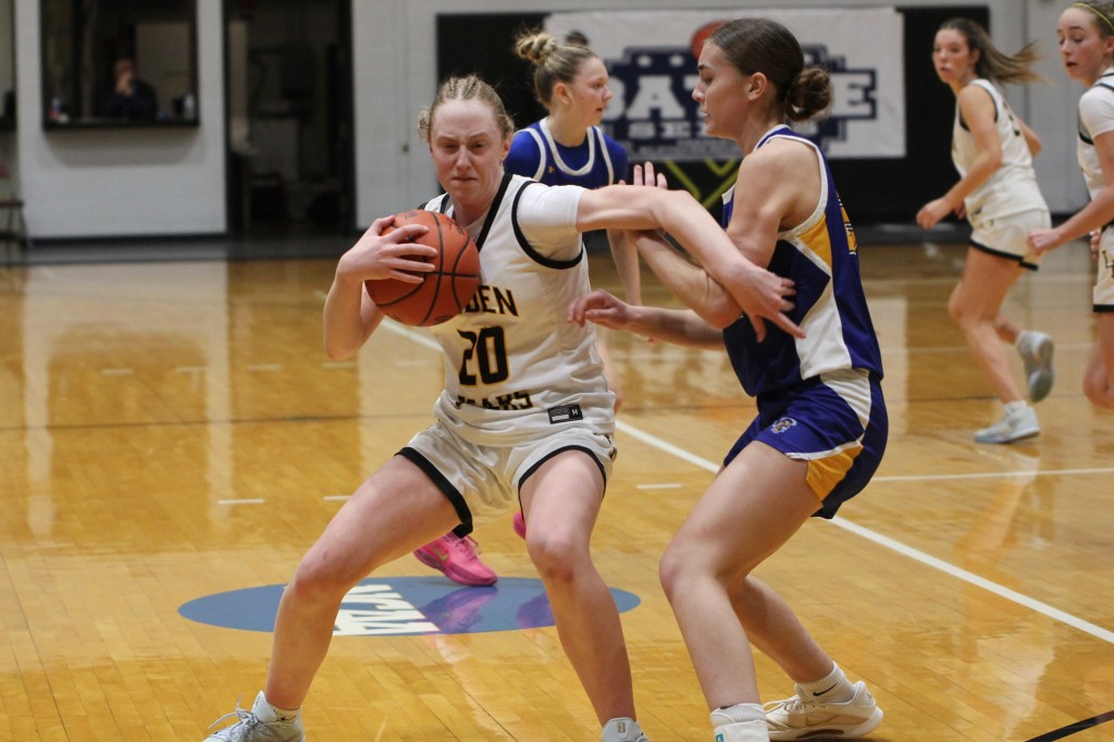 Battle in the 614- Ballers Putting on a Show