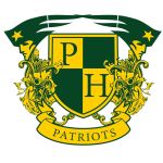 Patrick Henry