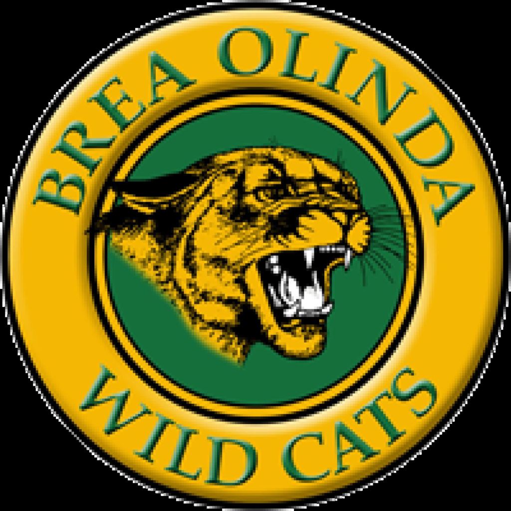 Brea Olinda