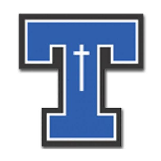 Trinity-Whitesville