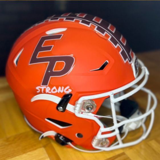 East Palestine