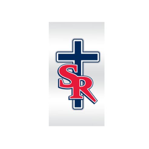 Strong Rock Christian