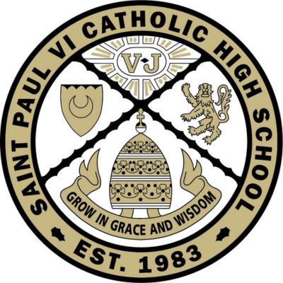 St Paul Vi