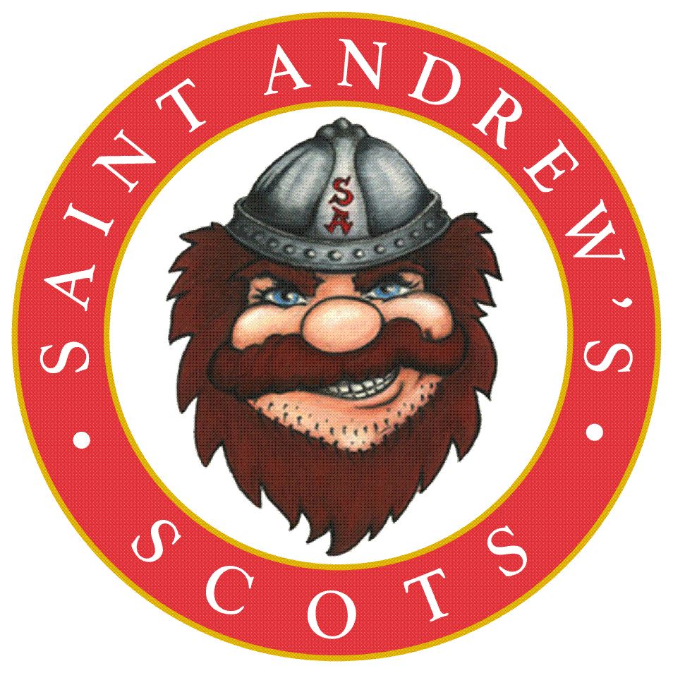 St Andrews