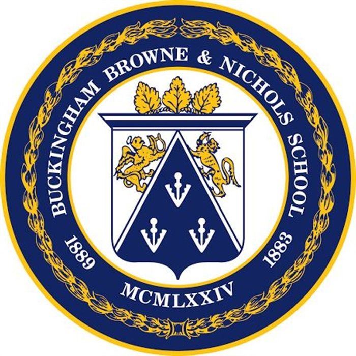 Buckingham Browne & Nichols